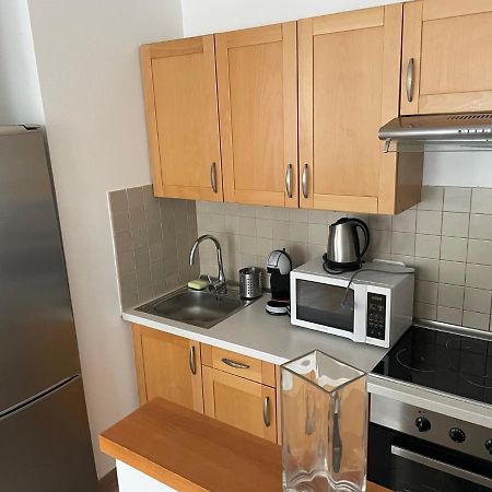 Bda Centre Apartment ブダペスト エクステリア 写真