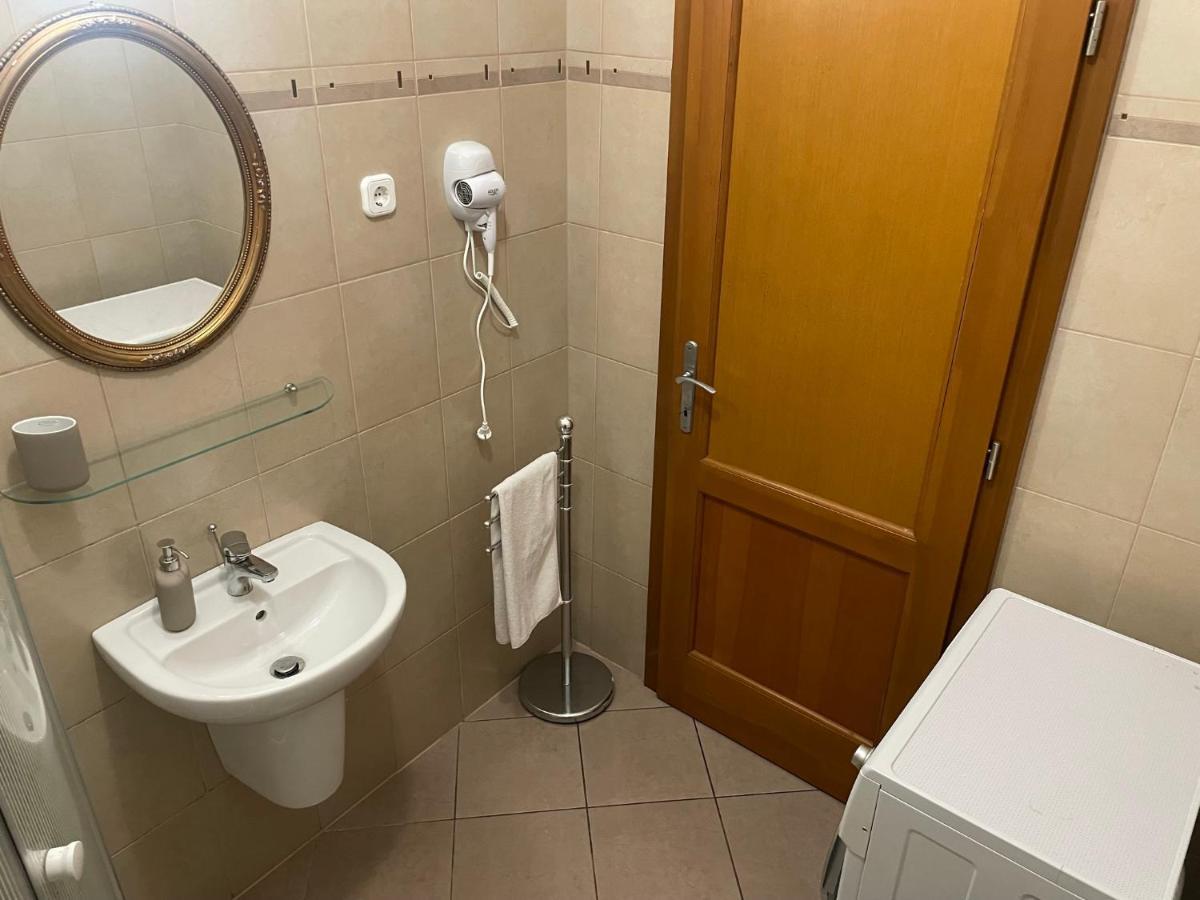 Bda Centre Apartment ブダペスト エクステリア 写真